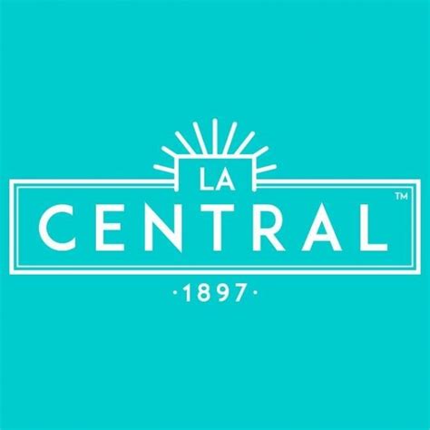 la central 1897